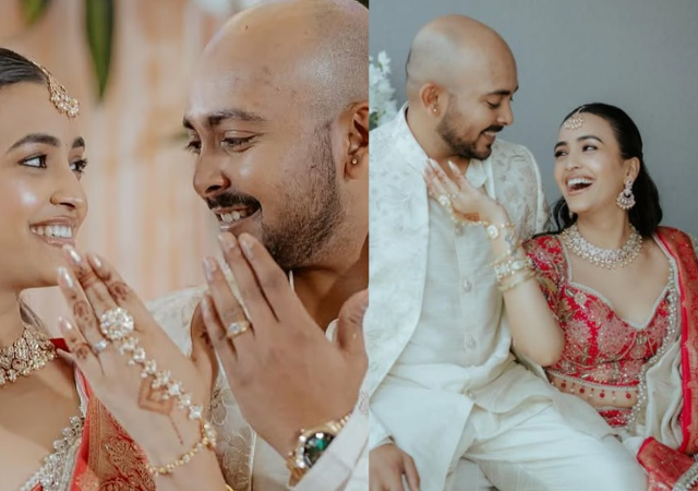Prithvi Shaw-Aakriti Agrawal : लग्नाआधीच तुटलं नातं ! आकृती अग्रवालची भावनिक पोस्ट, म्हणाली अत्यंत....
