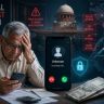Pune Cyber Crime : डिजिटल अरेस्टचा धक्कादायक प्रकार! पुण्यातील 74 वर्षीय निवृत्त अधिकाऱ्याला 1.28 कोटींचा गंडा