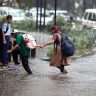 Pune Rain Alert : पुणेकरांनो, छत्री तयार ठेवा! पावसाचं पुन्हा आगमन; हवामान विभागाचा महत्त्वाचा अंदाज