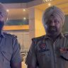 Punjab News : ‘हॉस्टेलमध्ये आत्मा फिरतोय’ची अफवा; पंजाबमधील चितकारा विद्यापीठात शेकडो विद्यार्थ्यांचा गोंधळ, प्रशासनाने काय सांगितलं?