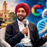 Pushmeet Kohli : NIT वारंगलच्या माजी विद्यार्थ्याची कमाल! Google सोबत उलगडणार मानवी DNA चे गूढ!