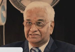 R. C. Chavan : कामकाज आणि पद्धतीवरून मतभेद, निवृत्त न्यायमूर्ती आर. सी. चव्हाण यांचा महाराष्ट्र UCC समितीचा राजीनामा
