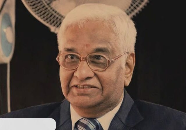 R. C. Chavan : कामकाज आणि पद्धतीवरून मतभेद, निवृत्त न्यायमूर्ती आर. सी. चव्हाण यांचा महाराष्ट्र UCC समितीचा राजीनामा