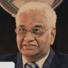 R. C. Chavan : कामकाज आणि पद्धतीवरून मतभेद, निवृत्त न्यायमूर्ती आर. सी. चव्हाण यांचा महाराष्ट्र UCC समितीचा राजीनामा