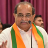 Radhakrishna Vikhe Patil : ५८ लाख कुणबी नोंदी ग्रामपंचायतींमध्ये प्रसिद्ध करणार