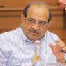 Radhakrushn Vikhe Patil : जरांगेंच्या मुंबईत धडकण्याच्या घोषणेनंतर राज्य सरकार सावध; १२ सप्टेंबरच्या बैठकीकडे लक्ष