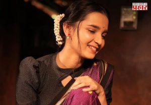 Radhika Bhide : राधिका भिडेच्या आवाजाची पुन्हा जादू; गणेशोत्सवाच्या मुहूर्तावर नवं गाणं रिलीज
