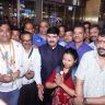 Rahul Shewale : नेपाळमध्ये अडकलेले ५४ भारतीय सुखरूप मुंबईत दाखल; माजी खासदार राहुल शेवाळेंकडून स्वागत