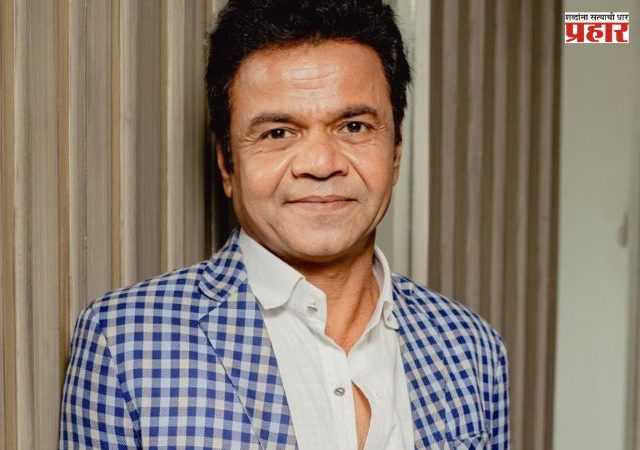 Rajpal Yadav : राजपाल यादवला सुप्रीम कोर्टाचा मोठा दिलासा; २ कोटी भरण्यासाठी दोन आठवड्यांची मुदत, पासपोर्ट मात्र जमा