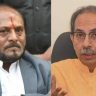 Ramdas Kadam : उद्धव ठाकरे मुख्यमंत्री असताना आदित्य रात्री १२ ते सकाळी ६ वाजेपर्यंत कुठे असायचे?