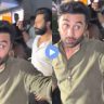Ranbir Kapoor Angry: