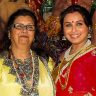 Rani Mukerji Mother Death: अभिनेत्री राणी मुखर्जीला मातृशोक; 75 व्या वर्षी कृष्णा मुखर्जींचं निधन, कुटुंबावर कोसळला दु:खाचा डोंगर