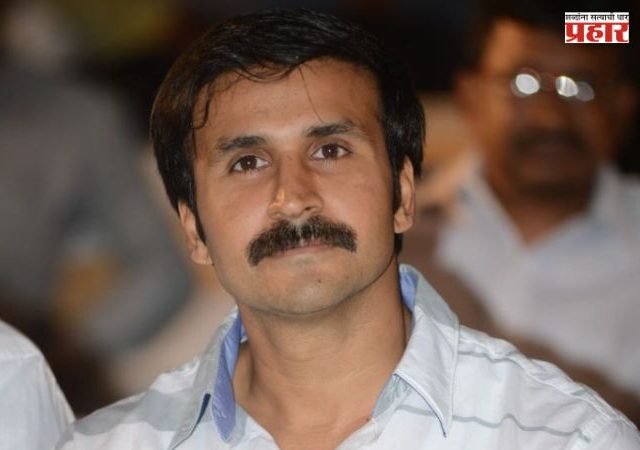Ravi Prakash Marathi Debut : ‘साऊथ ते मराठी’ रवी प्रकाश यांची खाकी वर्दीत दमदार एन्ट्री; ‘दशमी’मध्ये साकारणार ACP आसिफ मुजावर