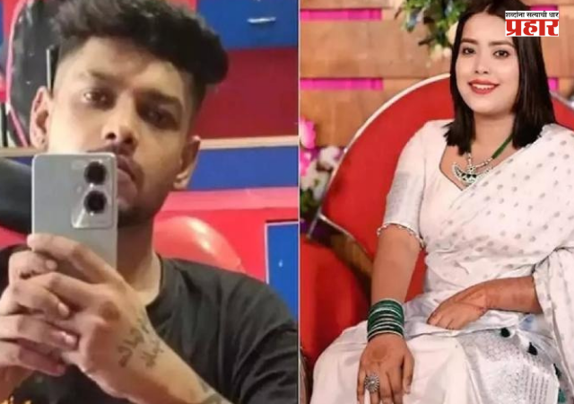 Guwahati Crime News : पत्नीची हत्या करून शीर फ्रिजमध्ये लपवलं, हत्येचं धक्कादायक कारण समोर
