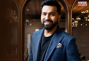 Rohit Sharma New Reality Show : क्रिकेटच्या मैदानावर सिक्सर मारणारा हिटमॅन आता टेलिव्हिजनचा TRP वाढवणार, रोहित शर्माचा नवा रिऍलिटी शो लवकरच प्रेक्षकांच्या भेटीला