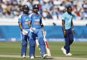 IND vs WI: वेस्ट इंडिज विरुद्धच्या वनडे मालिकेत रोहित-विराट रचणार विक्रम, हा रेकॉर्ड रडारवर