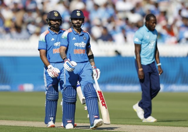IND vs WI: वेस्ट इंडिज विरुद्धच्या वनडे मालिकेत रोहित-विराट रचणार विक्रम, हा रेकॉर्ड रडारवर