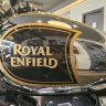 Royal Enfield : रॉयल एनफिल्ड फक्त बाईकच नाही, तर टी-शर्टपासून बूटांपर्यंत सर्व काही विकते; जाणून घ्या किंमती आणि कंपनीची कहाणी