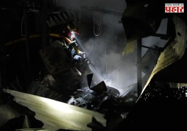 Russia Ukraine War : रशियाच्या क्षेपणास्त्र हल्ल्यात एका भारतीयासह १२ जणांचा मृत्यू