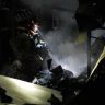 Russia Ukraine War : रशियाच्या क्षेपणास्त्र हल्ल्यात एका भारतीयासह १२ जणांचा मृत्यू