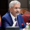 S Jaishankar : रशिया-युक्रेन युद्ध संपवण्यासाठी भारत मध्यस्थीस तयार; युक्रेन दौऱ्यावर परराष्ट्र मंत्री एस. जयशंकर यांचे मोठे विधान