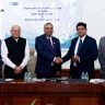 SBI Bisleri Plastic Recycling : 'एसबीआय' आणि 'बिस्लेरी'चा अनोखा उपक्रम! बँकांमधील प्लास्टिक कचऱ्याचा आता होणार पुनर्वापर