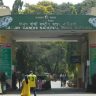 SGNP Rehabilitation : संजय गांधी राष्ट्रीय उद्यानालगतच्या ४ हजार रहिवाशांचे पुनर्वसन होणार