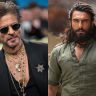 SRK Reacts on Dhurandhar : किंग खानही झाला ‘धुरंधर’चा फॅन! म्हणाला, 'मी या चित्रपटाचे...'