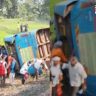 ST Bus Accident : गडचिरोलीत एसटी बसचा भीषण अपघात! अनियंत्रित बस उलटून २०-२५ प्रवासी गंभीर जखमी