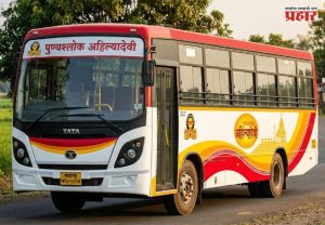 ST Buses : आदिवासी पाड्यांपर्यंत पोहोचणार लालपरी! दुर्गम भागासाठी 100 मिडी बसेस धावणार