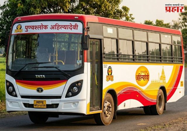ST Buses : आदिवासी पाड्यांपर्यंत पोहोचणार लालपरी! दुर्गम भागासाठी 100 मिडी बसेस धावणार