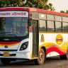 ST Buses : आदिवासी पाड्यांपर्यंत पोहोचणार लालपरी! दुर्गम भागासाठी 100 मिडी बसेस धावणार