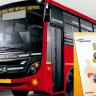 ST Bus NCMC Card : ज्येष्ठ नागरिक-महिलांसाठी महत्त्वाची बातमी ! १ ऑक्टोबरपासून ST बसच्या सवलतीसाठी NCMC कार्ड अनिवार्य