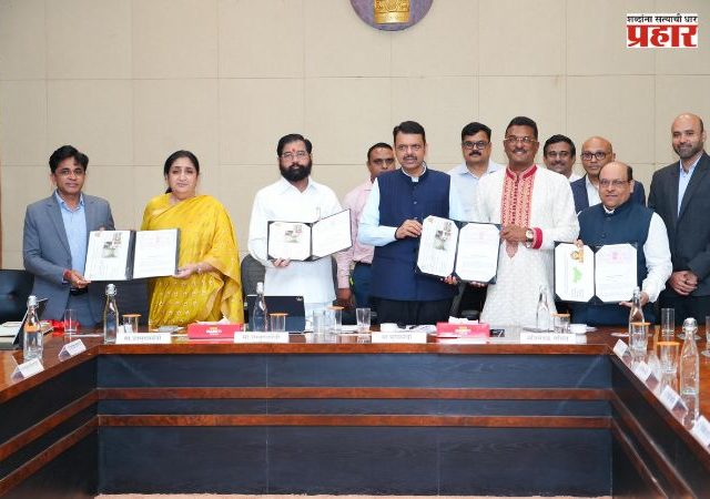 Hirakani Kaksha Maharashtra : स्तनदा मातांसाठी एसटीचा मोठा निर्णय! राज्यभरातील एसटी बसस्थानकांवर उभारणार १२५ ‘हिरकणी कक्ष’