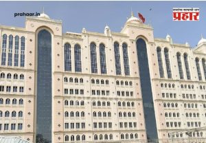 Saifee Hospital Defamation Case : सैफी रुग्णालयाचा महिला डॉक्टरविरोधात १२५ कोटींचा मानहानीचा दावा; छळाच्या आरोपांवरून वाद आता न्यायालयात!