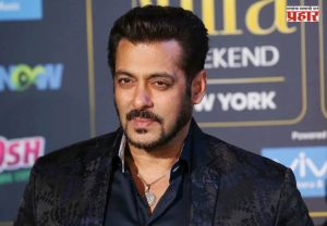 Salman Khan : ‘भाईजान’ आता दिसणार कर्णाच्या भूमिकेत? सलमान खानच्या आगामी चित्रपटाची सर्वत्र चर्चा