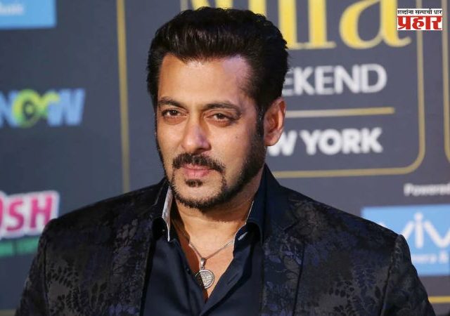 Salman Khan : ‘भाईजान’ आता दिसणार कर्णाच्या भूमिकेत? सलमान खानच्या आगामी चित्रपटाची सर्वत्र चर्चा