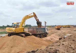 Sand Mining Maharashtra : वाळू लिलाव धोरणात राज्य सरकारकडून बदल