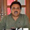 Sanjay Nirpam News: निवडणुकीतील पराभवाचे खापर घटनात्मक संस्थेवर फोडणे थांबवावे, शिवसेना प्रवक्ते संजय निरुपम यांचे विरोधकांवर शरसंधान