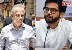 Disha Salian Case: सतीश सालियन यांच्याकडून ठाकरेंच्या वकीलांना मानहानीची नोटीस सुपूर्त, आता पुढचं पाऊल काय?