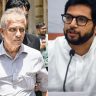 Disha Salian Case: सतीश सालियन यांच्याकडून ठाकरेंच्या वकीलांना मानहानीची नोटीस सुपूर्त, आता पुढचं पाऊल काय?