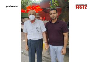 Satya Niketan building collapse owner arrested : दिल्ली पोलिसांची मोठी कारवाई! सत्य निकेतन दुर्घटनेतील फरार मालक हरिराम बन्सलला राजस्थानमध्ये अटक