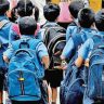 School Bag Policy 2020 : विद्यार्थ्यांच्या दप्तराचे ओझे कमी होणार! ‘स्कूल बॅग पॉलिसी २०२०’ची काटेकोर अंमलबजावणी