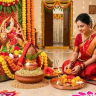 Sharadiya Navratri 2026 : 10 की 11 ऑक्टोबर कधी सुरु होत आहे शारदीय नवरात्र 2026 ? जाणून घ्या नवरात्रातील 9 दिवस आणि संपूर्ण पूजा विधी