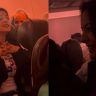 Shehnaaz Gill Viral Video : शहनाज गिल विमानात इतकी का घाबरली? हात जोडून ‘वाहेगुरू’चा जप, लँडिंगनंतर म्हणाली ‘गणपती बाप्पा मोरया’!