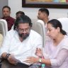 Shivendrasinhraje Bhosale : गणेशोत्सवासाठी मुंबई-गोवा महामार्गावर वाहतूक नियोजन; सर्व यंत्रणांनी समन्वयाने काम करावे - शिवेंद्रसिंहराजे भोसले