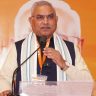 Shivprakash : शिवप्रकाश यांच्याकडे महाराष्ट्रासह पाच राज्यांची जबाबदारी