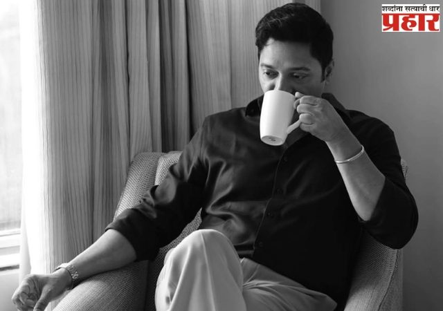 Shreyas Talpade On DJ Ban: 'सण साजरे करायला पाहिजे, पण...', डीजे बंदीवर मराठमोळ्या अभिनेत्याचं रोखठोक उत्तर