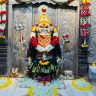 Shri Mahalakshmi Jagdamba Sansthan : कोराडीतील महालक्ष्मी जगदंबा संस्थानला शासकीय जमीन