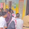Ahilyanagar News : पतीच्या शिक्षिकेसोबतच्या संबंधाच्या संशयातून पत्नी थेट शाळेत, पुढे घडले असे काही की...